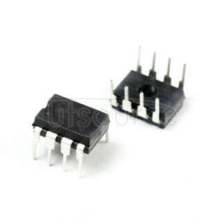 UC2710N Low-Side Gate Driver IC Inverting, Non-Inverting 8-PDIP