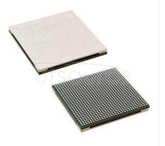 XCKU115-2FLVA1517E IC FPGA 624 I/O 1517FCBGA