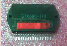 STK490-110 