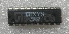 IXDP610PI