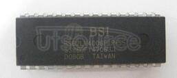 BS62LV4006PIP55 Very Low Power/Voltage CMOS SRAM 512K x 8-Bit