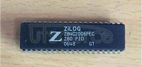 Z80-PIO 
