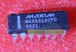 MAX531ACPD