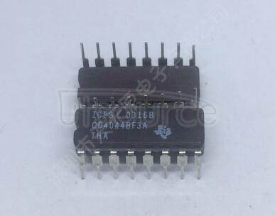 CD4044BF3A Single 150Mbps Digital Isolator 8-SOIC -40 to 125