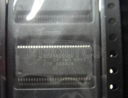 CY28410OXC Clock   Generator   for   Intel   Grantsdale   Chipset