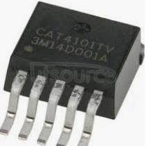 CAT4101TV