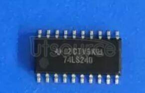 SN74LS240NSR