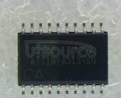 ATTINY4313-SU AVR AVR? ATtiny Microcontroller IC 8-Bit 20MHz 4KB (2K x 16) FLASH 20-SOIC
