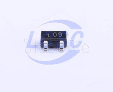 PDTC114EU NPN resistor-equipped transistorNPN