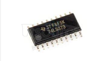 SN74LS373NSR