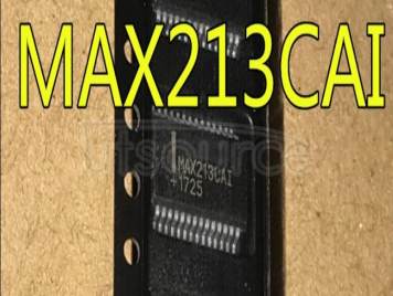 MAX213ECAI