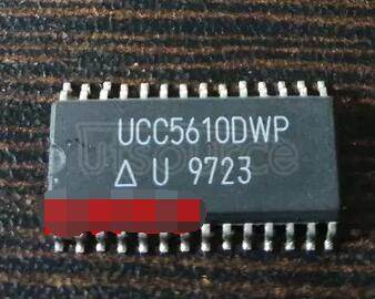 UCC5610DWP Terminator UCC5610DWP Terminator