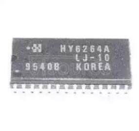 HY6264ALJ10 IC-64K CMOS SRAM