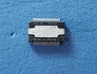 L5962 Multiple   linear/switching   voltage   regulator   for   car-radio