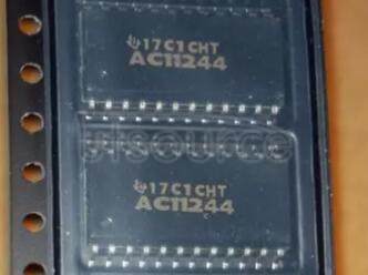 74AC11244DW