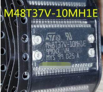 M48T37V-10MH1E 3.3V-5V 256 Kbit 32Kb x8 TIMEKEEPER SRAM