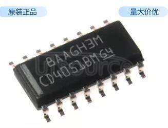 CD4051BM96