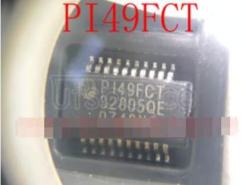 PI49FCT32805QE