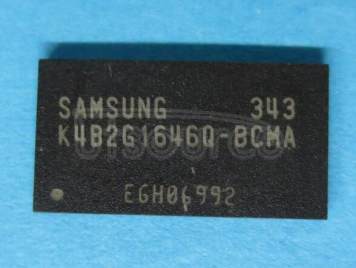 K4B2G1646Q-BCMA