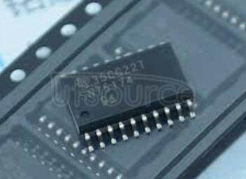 SN75174DWR Quadruple Differential Line Driver 20-SOIC 0 to 70