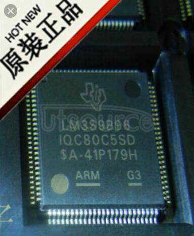 LM3S9B96-IQC80-C5T Stellaris?   LM3S9B96   Microcontroller