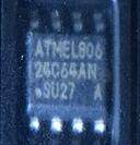 AT24C64AN-10SU-2.7