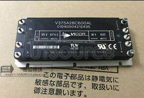 V375A28C600AL DC to DC Converter