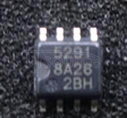 M5291FP-600C DC/DC Converter ; Vin V max.: 2.5 to 40; Icc mA max.: 1.4; Fmax kHz max.: 100; Topr [Tjopr] &#176;C: -20 to +75; Remarks: -; Package: SOP; Pin count: 8