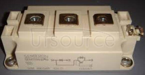 SKM400GAR125D 400 AMP, 1200V IGBT