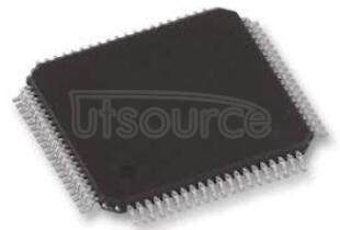 R5F562TADDFF#V1 RX RX600 Microcontroller IC 32-Bit 100MHz 256KB (256K x 8) FLASH 80-LQFP (14x14)