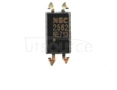 PS2562-1 High ISOlation Voltage Darlington Transistor Type Multi Photocoupler Series