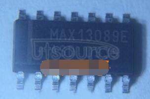 MAX13089EASD+
