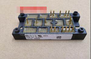 VUB160-16NOXT Trans IGBT Module N-CH 1200V 250A 695mW 12-Pin V2-Pack Box