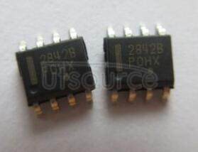 UC2842BD1R2G High Performance Current Mode Controllers
