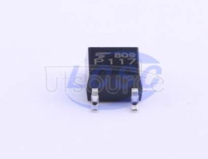 TLP117 Digital   Logic   Isolation   Line   Receiver   Switching   Power   Supply   Feedback   Control   Transistor   Invertor