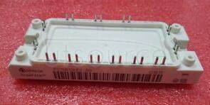 FS75R12KE3_B9 Insulated Gate Bipolar Transistor, 105A I(C), 1200V V(BR)CES, N-Channel, MODULE-26