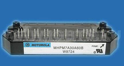 MHPM7A30A60B Hybrid Power Module