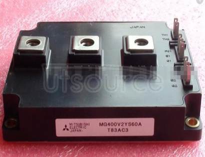 MG400V2YS60A LGBT MODULE SILICON N CHANNEL LGBT