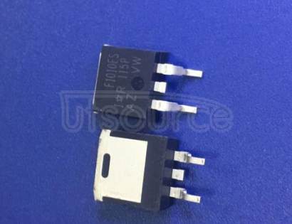 IRF1010ES Power MOSFETVdss=60V, Rdson=12mohm, Id=84A