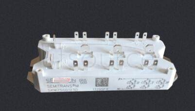 SKM75GD123DL