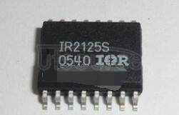IR2125STR