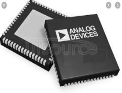 AD9650BCPZ-25 16-Bit,  25  MSPS/65   MSPS/80   MSPS/105   MSPS,   1.8  V  Dual   Analog-to-Digital   Converter   (ADC)