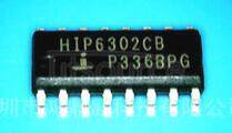 HIP6302CB Microprocessor CORE Voltage Regulator Multi-Phase Buck PWM Controller