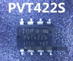 PVT422S 16MHZ, TQFP, IND TEMP, GREEN, 5VMCU AVR