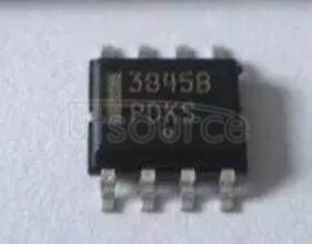 UC3845BD1R2G HIGH PERFORMANCE CURRENT MODE CONTROLLERS