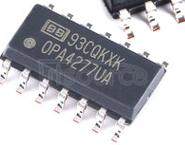 OPA4277UAG4 High   Precision   OPERATIONAL   AMPLIFIERS