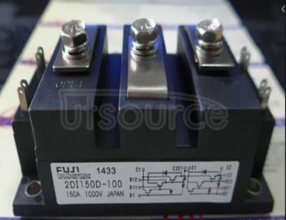 2DI150D-100 Power Transistor Module