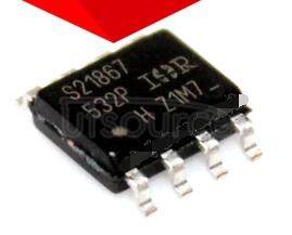 IRS21867STRPBF