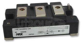 CM150E3U-24H HIGH POWER SWITCHING USE INSULATED TYPE