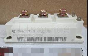 BSM200GB120DLC_E3256 Insulated Gate Bipolar Transistor, 420A I(C), 1200V V(BR)CES, N-Channel, MODULE-7
